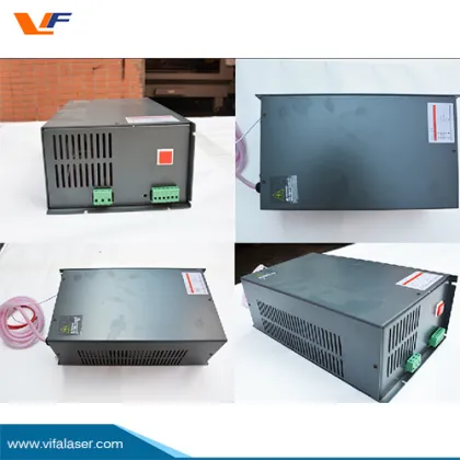 Laser Power Supply For Laser Cutting Machine
