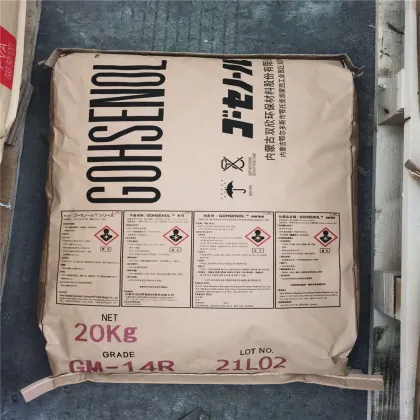 Japan Nippon Gohsei Elvanol PVA Resin