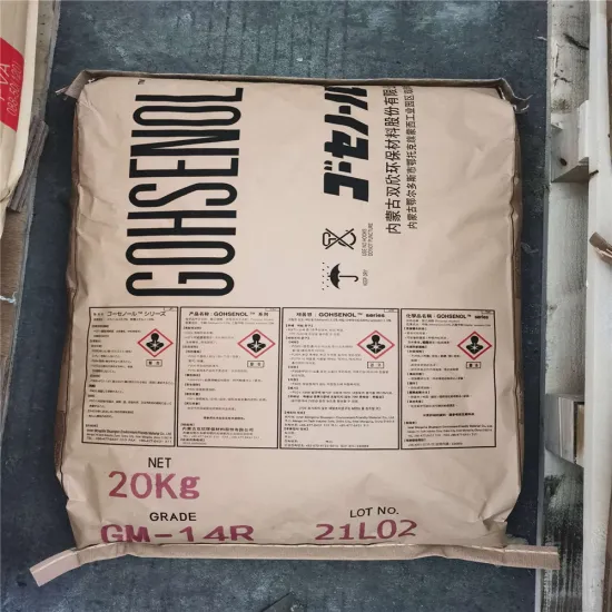 Elvanol 51 05 T 66 PVA Resin