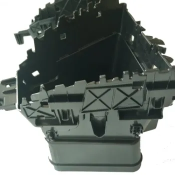 Air Conditioner plastic parts car mold