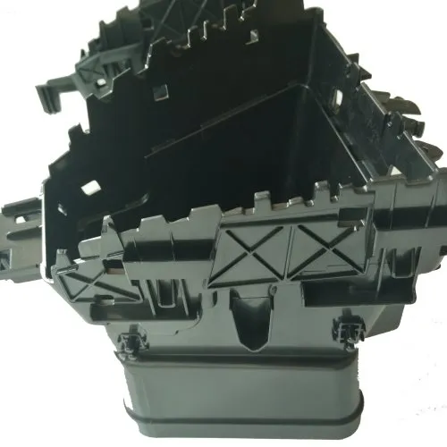Air Conditioner plastic parts car mold