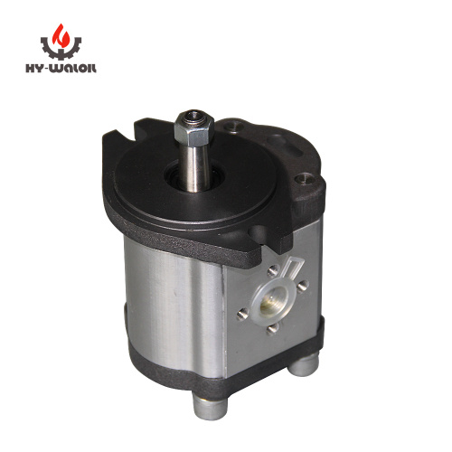 CBN-F320 Submersible Sump Pump Gear Pump