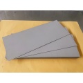 porous metal plate sintered titanium filter component