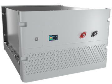 UU48V-200AH with MPPT LiFePO4 Battery