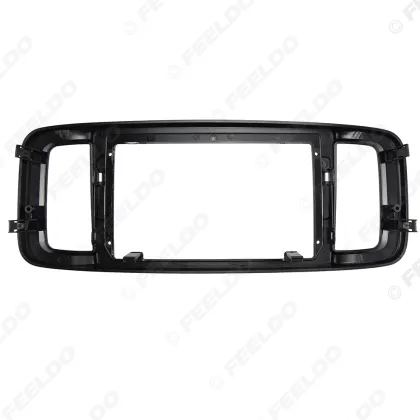 9" Big Screen Car Audio Head Unit Kit Adapter for Honda N ONE 2012+