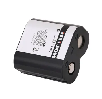 Hot sale lithium battery for electricity meters