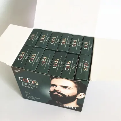 Top Selling Home Beard Dye Products