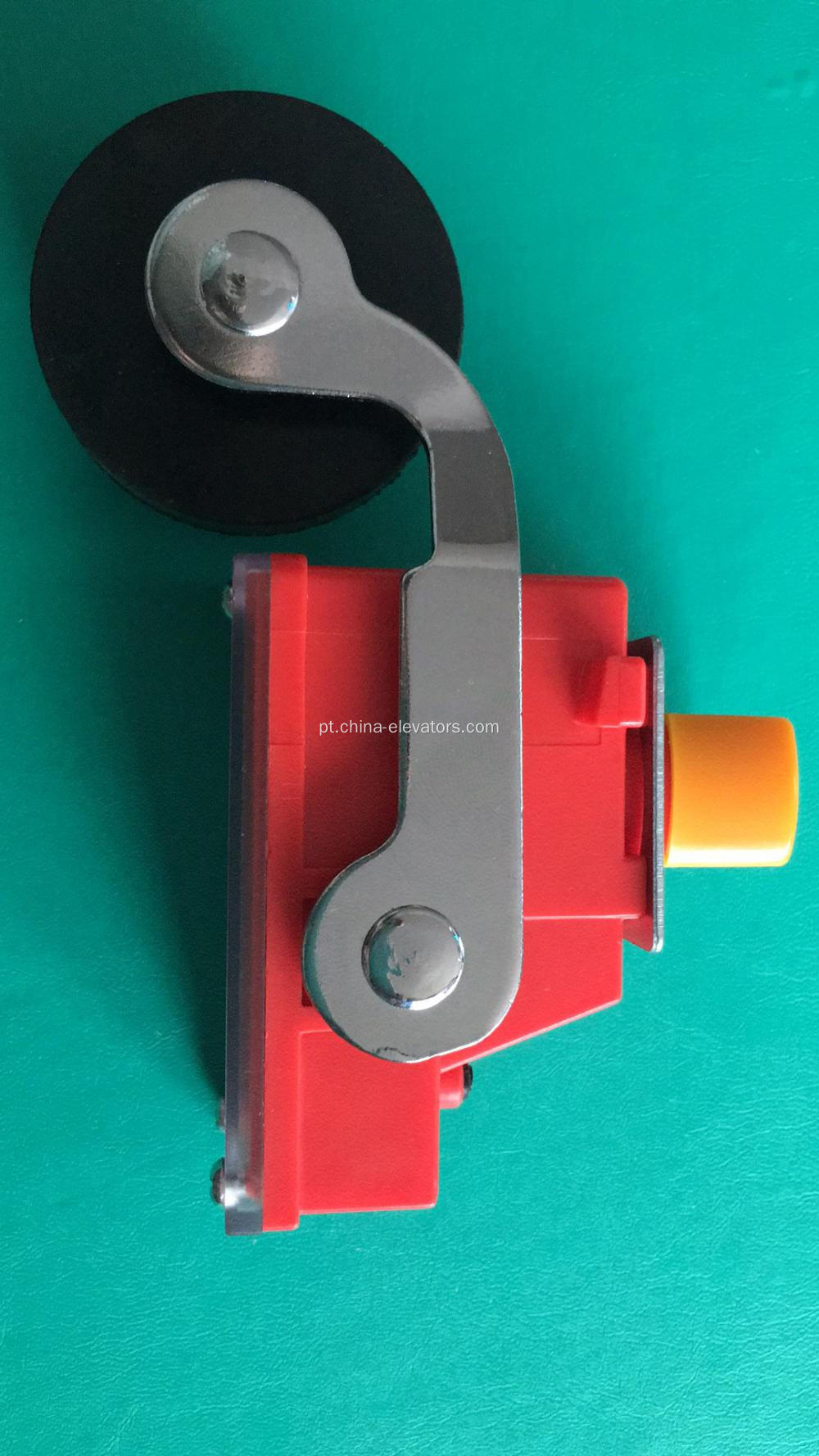 XAA177BW1 1370 Chave de limite para elevadores XIZI OTIS