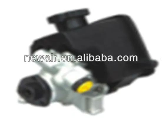 Hydraulic Power Steering Pump For Sprinter CDI Series 0024667601