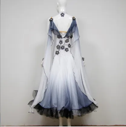 Ladies Dance Competition Costumes