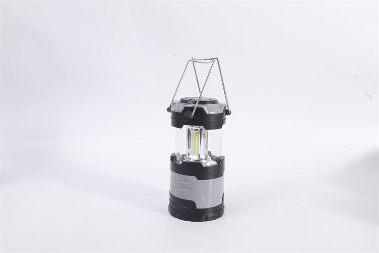 Factory Directly Supply Portable LED Lantern Camping Outdoor Lights