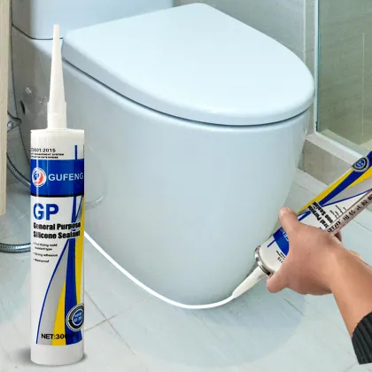 Professional Neutral Mildew Proof Sealant