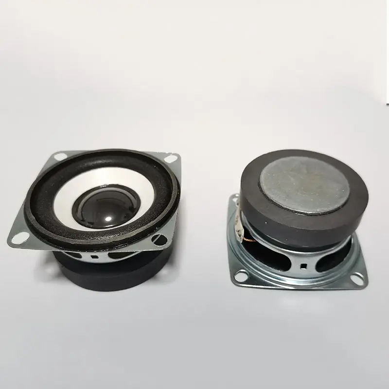 Speaker Magnet Ring 3 Jpg