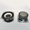 Y25 Ferrite Speaker Magnet Ferrite imanes para altavoz para altavoz