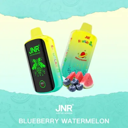 Jnr Skywalker Box 21k Puffs wholesale