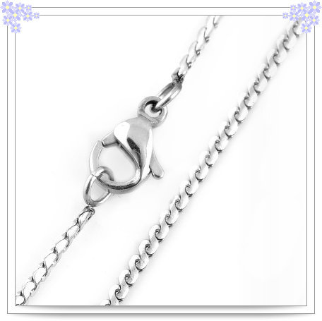 Fashion Jewelry Stainless Steel Chain (HR64)