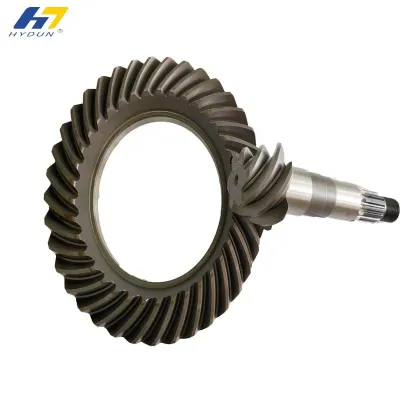 DANA 8*37 Bevel Gear Crown Wheel Pinion Gear