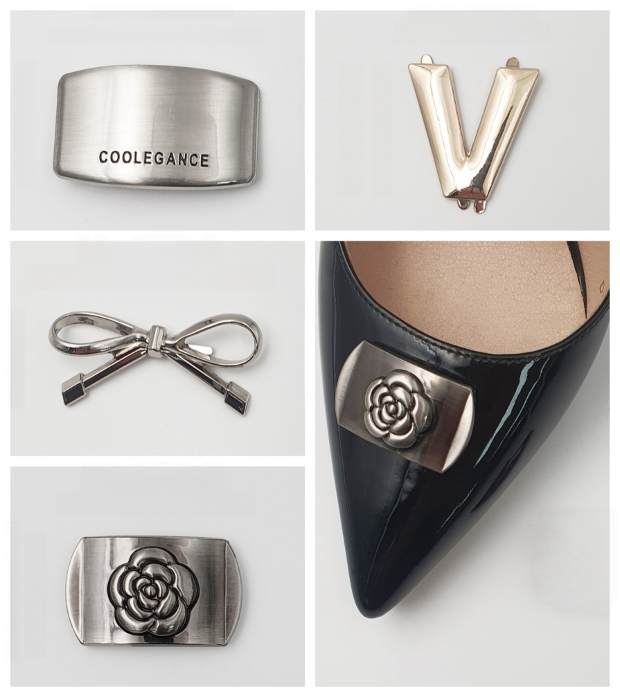 Shoe buckle【797-812】