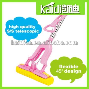 45 degree flexible discount price of floor mop