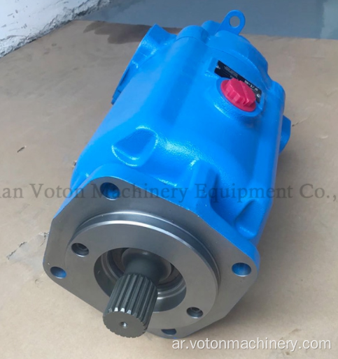 محرك هيدروليكي Danfoss EatonMotor Gerotor Motor