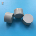 barras de cerâmica de nitreto de alumínio AIN resistentes à erosão