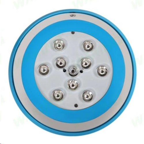 High Quality Waterproof IP68 pool lights fixture