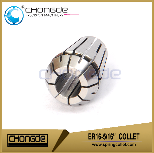 ER16 5/16&quot; Ultra Precision ER Collet