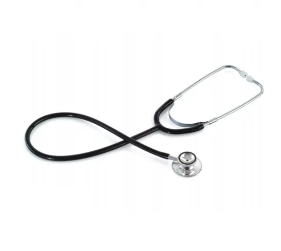 Yuwell Double Stethoscope: CE Approved Aluminium Alloy Medical Stethoscope for Home Use and Pregnant Women - Prices and Manual