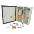 Wall Mounted Metal Terminal Box 144F