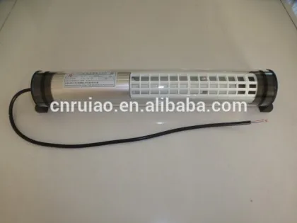 Ruiao brand 24V led machine tool light