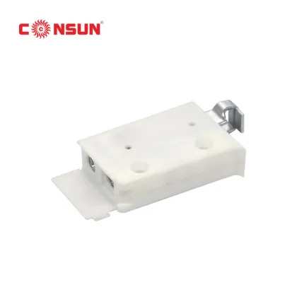 Strong Load Capacity Visible Cabinet Hanger CH004
