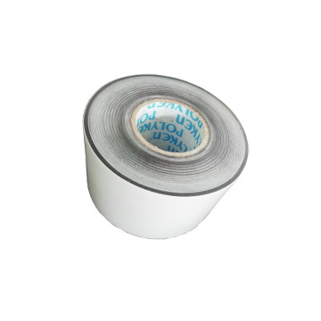 Polyethylene Butyl Rubber Anti-corrosion Tape