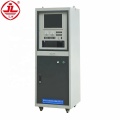 Máquina de corte de grafite CNC DK7720