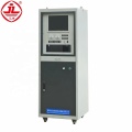 Wire Electrical Discharge Machining cnc graphite cut machine DK7720 Supplier