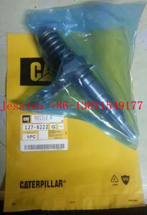 Injector Nozzles 127-8216