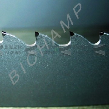 Bichamp Carbide Bandsaw Blades