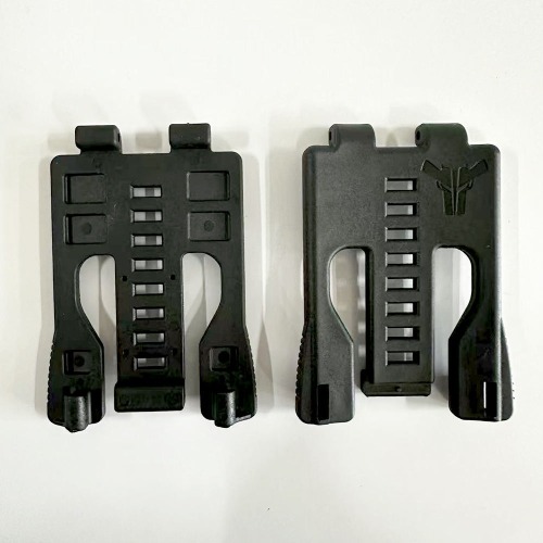 High Quality Plastic Injection Moulding Parts