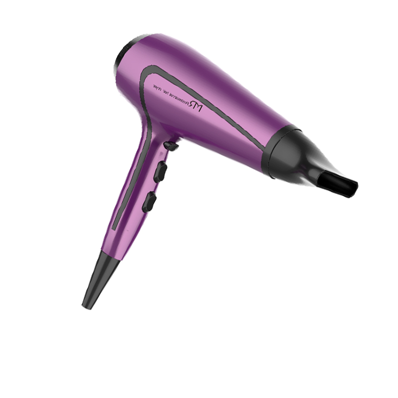 Negative Ionic Hair Blow Dryer 3 Heat Settings