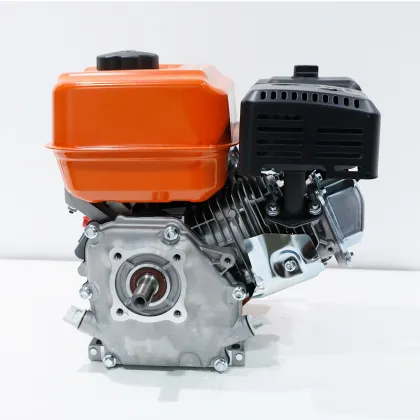 7.5HP 170F Gasoline Engine GX210 - Small Engine Search