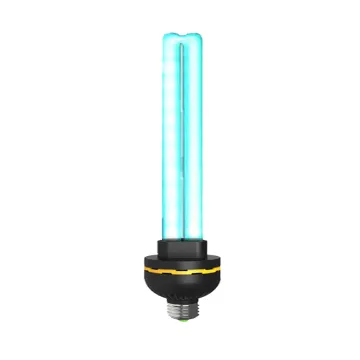 Quality 30 watt Sterilization Ozone UV Lamp