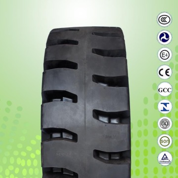 Radial OTR Tire  Bias OTR Tire