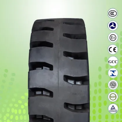 Industry Brand OTR Tire