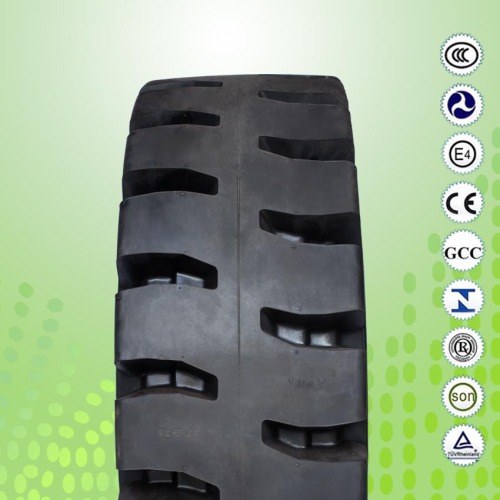 OTR Tire Off-Road