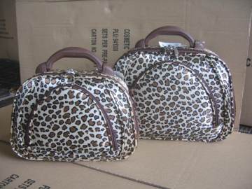 EVA Beauty Case/Cosmetic Case (MABC02)