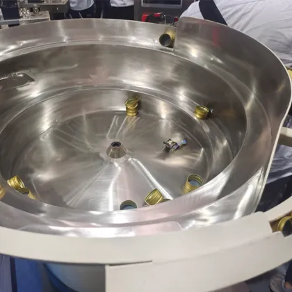 BG Automatic Paste Dispenser for Meat and Tomato Sauce Filling Machine