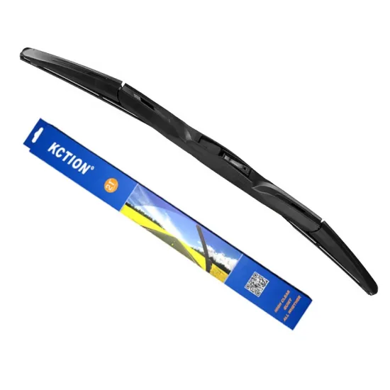 Premium Quality Window Windscreen Strip Refill for Hybrid Wiper Blade