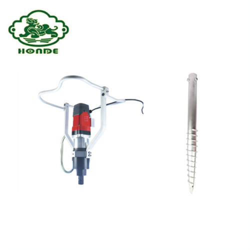 Electric High Quality Drilling Machine