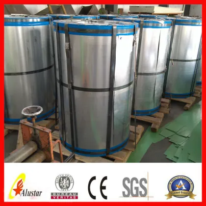 cold plate for building materials