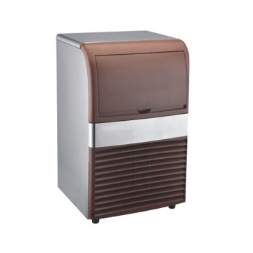 Bar Counter Ice Machine: Making Ice Cubes Efficiently