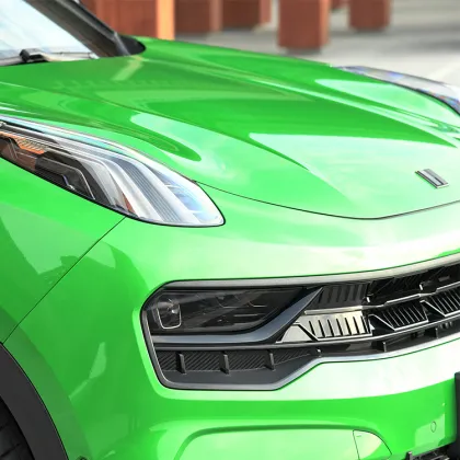 Lynk & Co 05 PHEV Em-p: Used Low Price Geely Auto Car